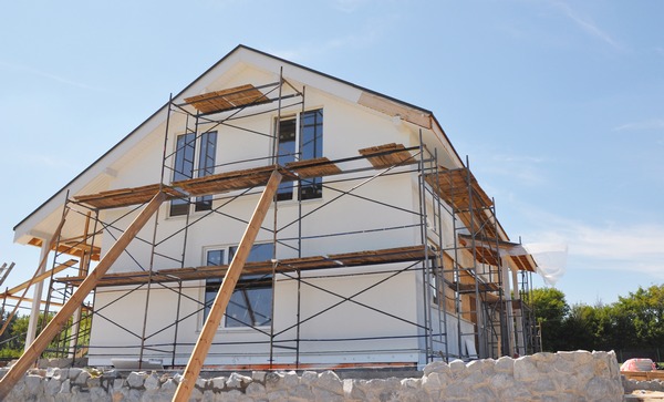 Maîtrise d'œuvre spécialisée – Rénovation structurelle et finitions, Villeneuve-d'Ascq, PILIA
