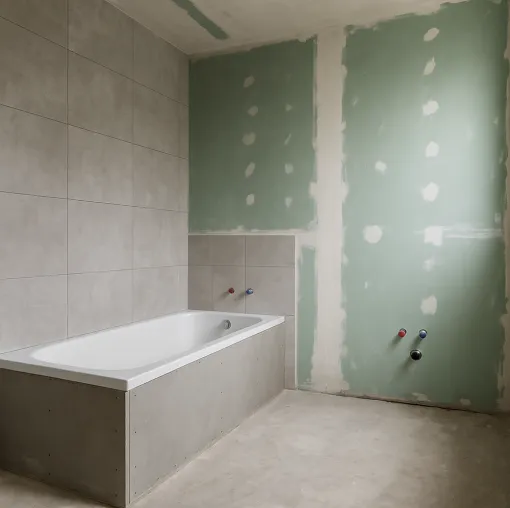 Création de salle de bain à Villeneuve d’Ascq : faites confiance à Pilia, Villeneuve-d'Ascq, PILIA