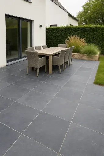 Travaux de terrasse à Lambersart : préparez votre extérieur pour l’été avec Pilia, Villeneuve-d'Ascq, PILIA