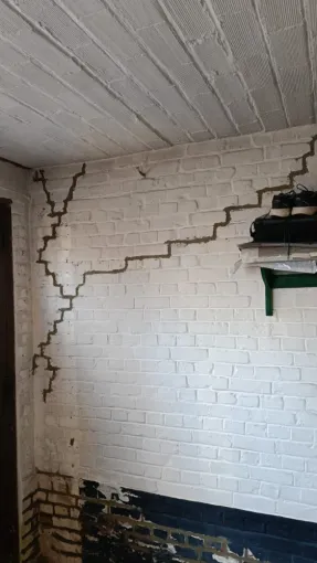 Rejointoiement de cave et réparation de fissures à Saint-André-lez-Lille, Villeneuve-d'Ascq, PILIA