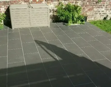 RÉNOVATION DE TERRASSE ET POSE DE CARRELAGE À MARCQ-EN-BARŒUL, Villeneuve-d'Ascq, PILIA