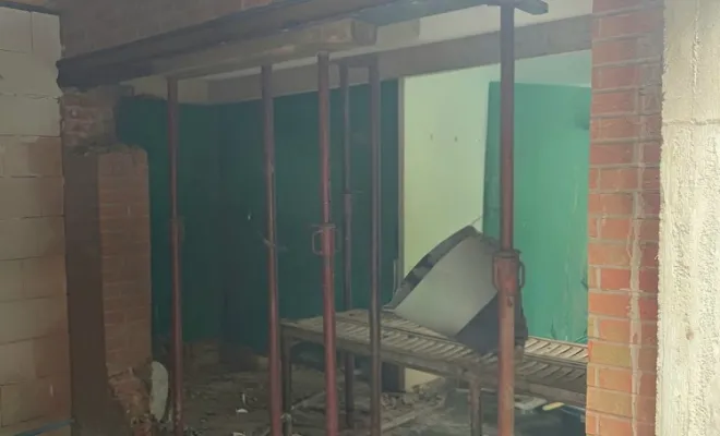 Création d'ouverture sur mur porteur à Wasquehal, Villeneuve-d'Ascq, PILIA