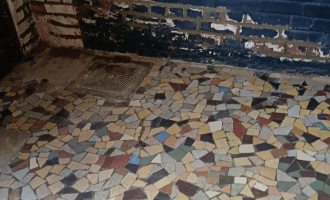 Rejointoiement de cave et réparation de fissures à Saint-André-lez-Lille, Villeneuve-d'Ascq, PILIA