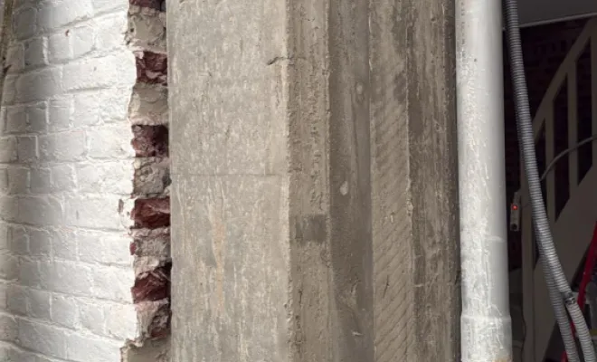 OUVERTURE DE FAÇADE ARRIÈRE SUR VÉRANDA – LAMBERSART, Villeneuve-d'Ascq, PILIA