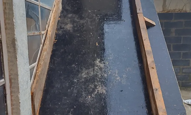 Création d’escalier en béton extérieur, Villeneuve-d'Ascq, PILIA