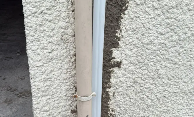 Réalisation d’un joint de dilatation à Villeneuve-d’Ascq, Villeneuve-d'Ascq, PILIA