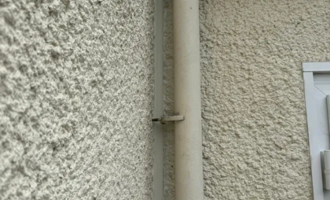 Réalisation d’un joint de dilatation à Villeneuve-d’Ascq, Villeneuve-d'Ascq, PILIA