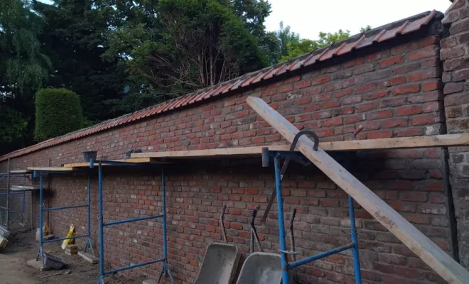 Gros œuvre et construction, Villeneuve-d'Ascq, PILIA