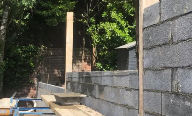 Gros œuvre et construction, Villeneuve-d'Ascq, PILIA