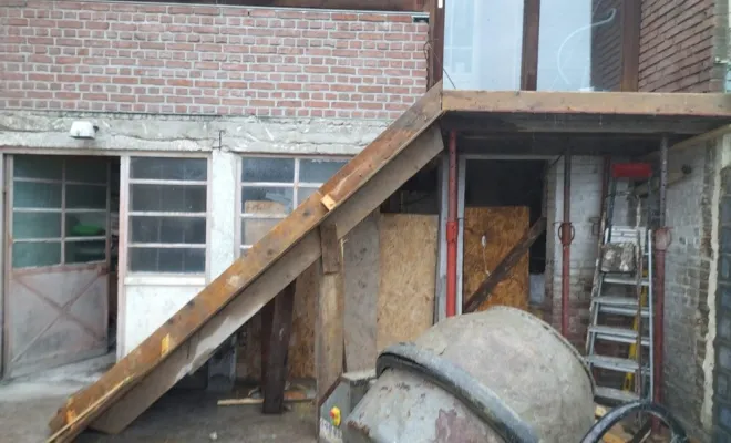 Transformation et rénovation, Villeneuve-d'Ascq, PILIA